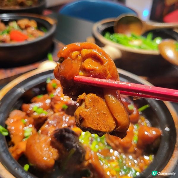 深圳 ︳家人最愛啫啫俠 古法啫啫煲 