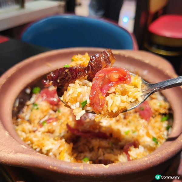 深圳 ︳家人最愛啫啫俠 古法啫啫煲 