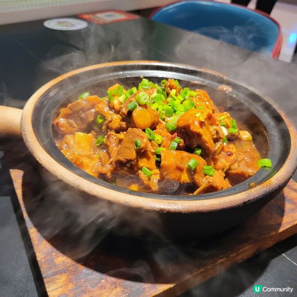 深圳 ︳家人最愛啫啫俠 古法啫啫煲 