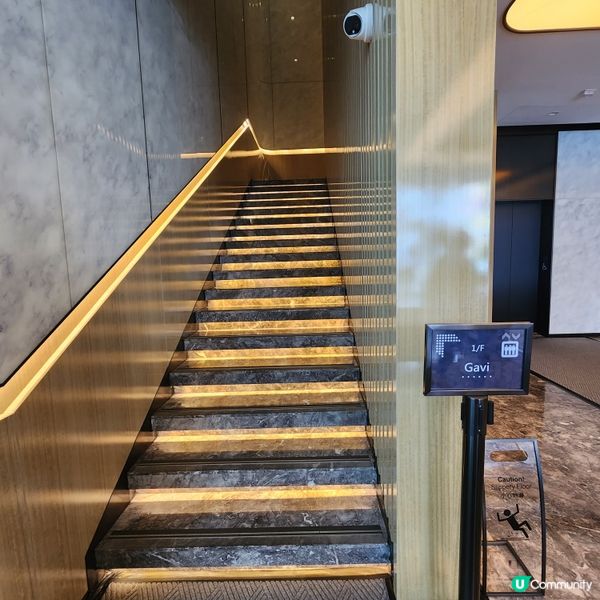 觀塘海濱附近🩷城景下的户外用餐•超美環境