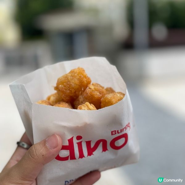 🇲🇴澳門人氣漢堡🍔