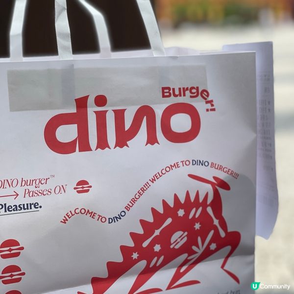 🇲🇴澳門人氣漢堡🍔