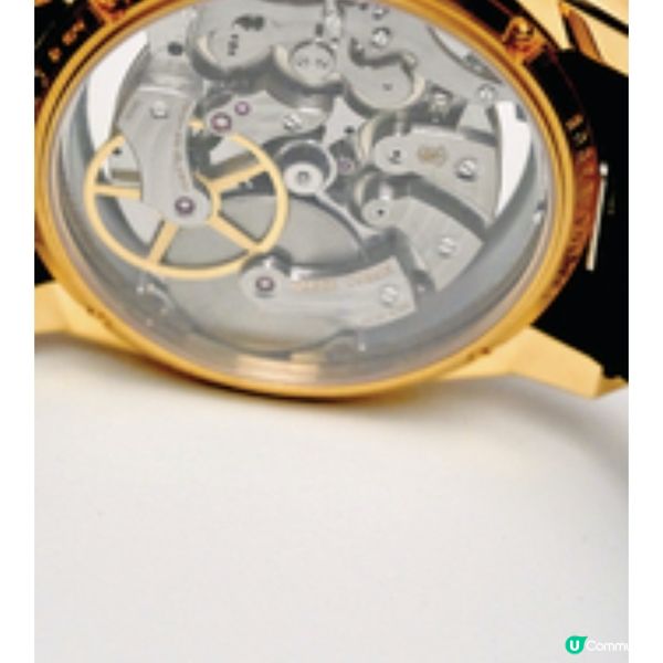 ROGER DUBUIS 鏤空王功架