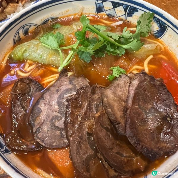 九份飽。屯門台味