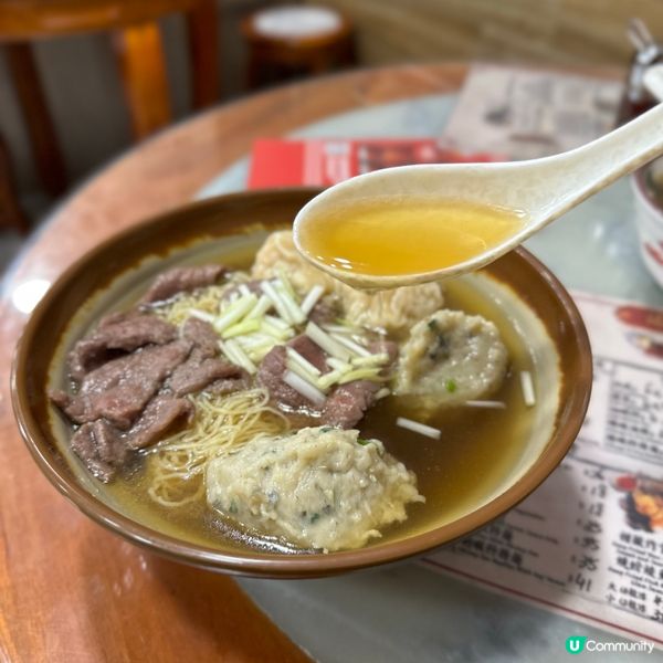 佐敦半百老店．米芝蓮必比登推薦美食