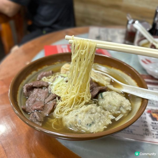 佐敦半百老店．米芝蓮必比登推薦美食