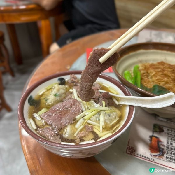 佐敦半百老店．米芝蓮必比登推薦美食