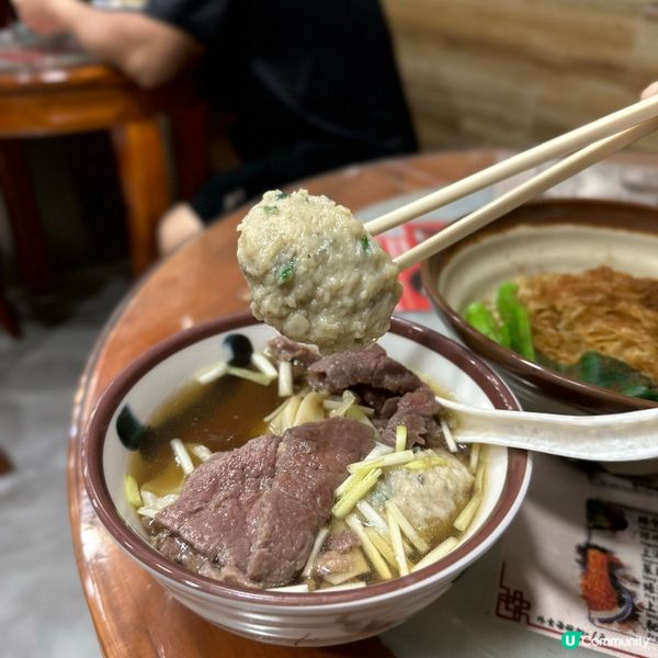 佐敦半百老店．米芝蓮必比登推薦美食