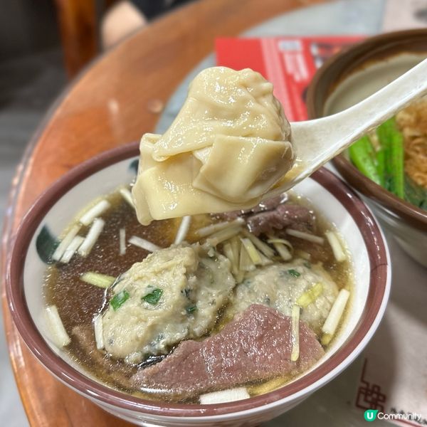 佐敦半百老店．米芝蓮必比登推薦美食