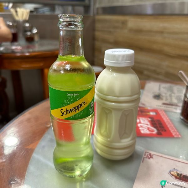 佐敦半百老店．米芝蓮必比登推薦美食