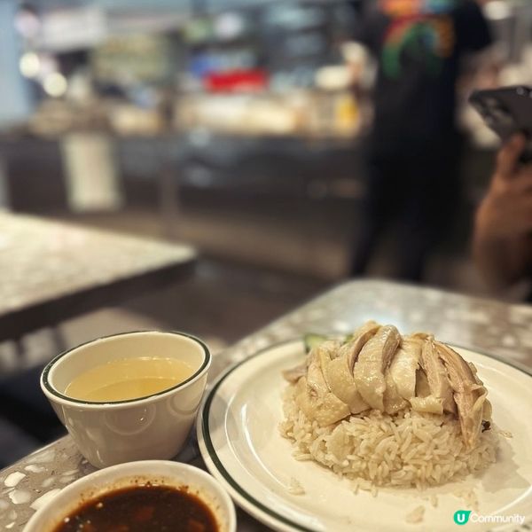 【🍽️周圍食】 尖沙咀🚇四間特式傳統新派泰好味