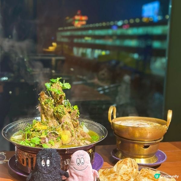 【🍽️周圍食】 尖沙咀🚇四間特式傳統新派泰好味