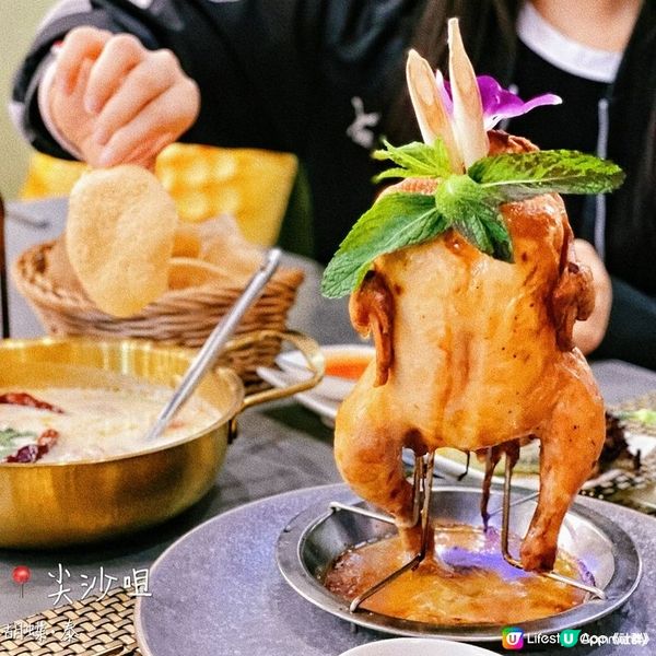 【🍽️周圍食】 尖沙咀🚇四間特式傳統新派泰好味