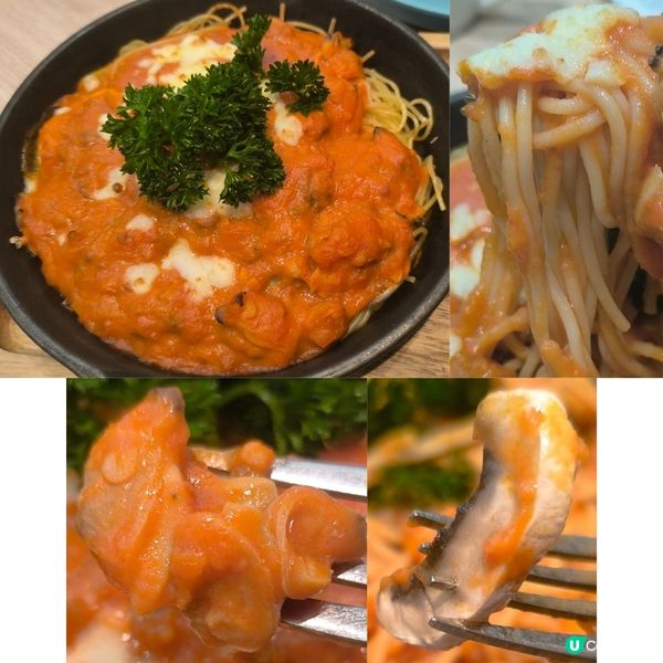 法國麵包店Délifrance性價比高