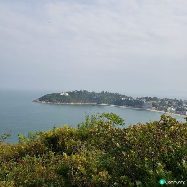 美不勝收的長洲