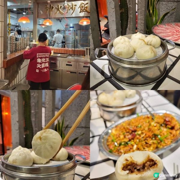 深圳｜大排長龍的朱光玉