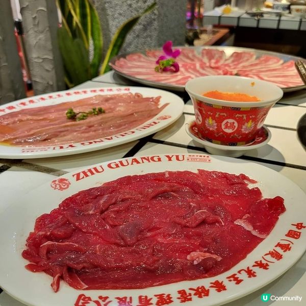 深圳｜大排長龍的朱光玉