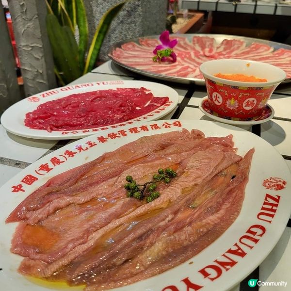 深圳｜大排長龍的朱光玉