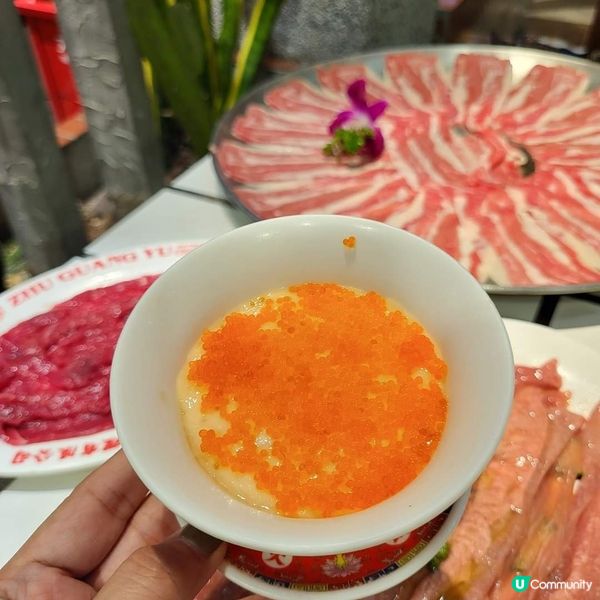 深圳｜大排長龍的朱光玉