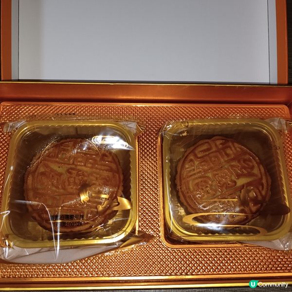 月餅太多食唔晒？😭  捐出去做善事啦！💖減少浪費。