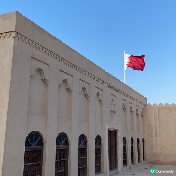 🛫多哈轉機推介🇶🇦卡塔爾國家博物館