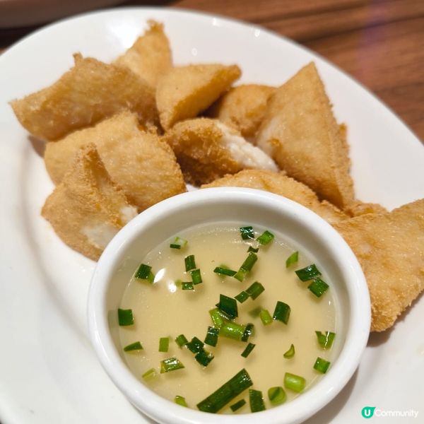 深圳正宗潮汕餐館「陳鵬鵬」抵食套餐·份量超足🤩