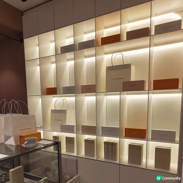 東京必食芝士蛋糕🍰  香港期間限定！