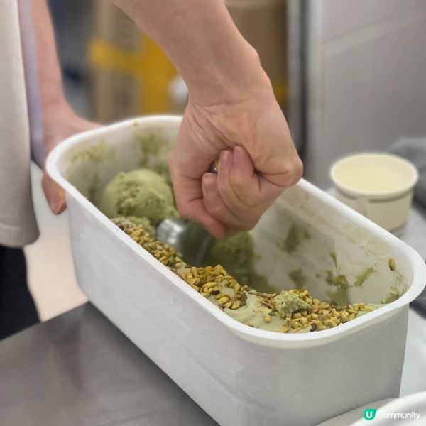 🇭🇰葵廣人氣churros