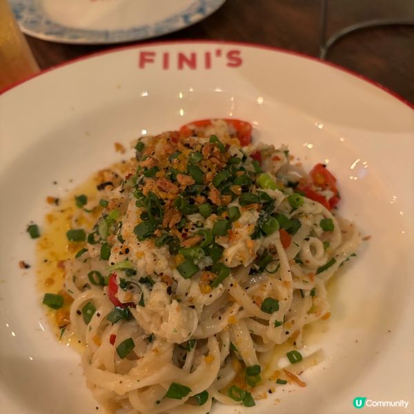 😍水準穩定環境浪漫☺️冇得輸嘅意粉🍝Pizza🍕