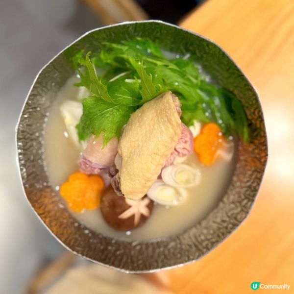 和味雞肉祭@Sukiyaki Isekuma