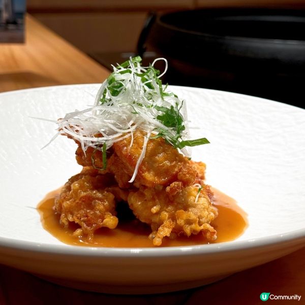 和味雞肉祭@Sukiyaki Isekuma