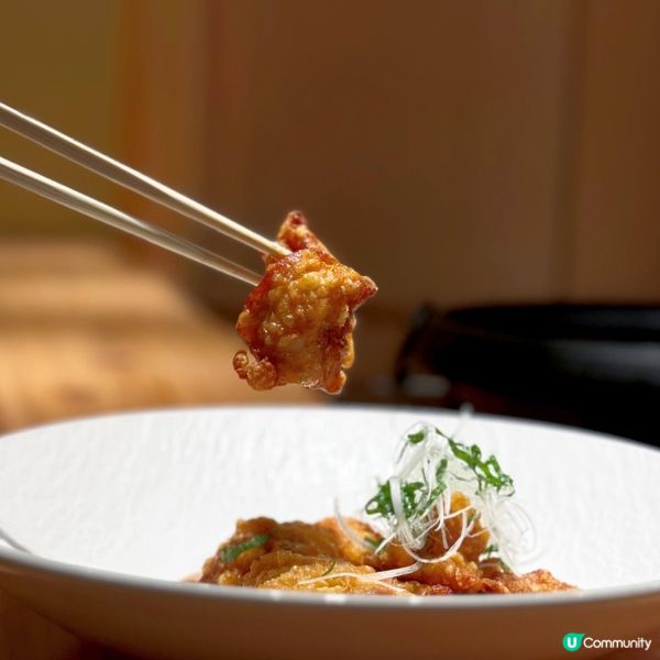 和味雞肉祭@Sukiyaki Isekuma