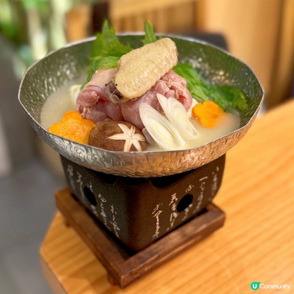 和味雞肉祭@Sukiyaki Isekuma