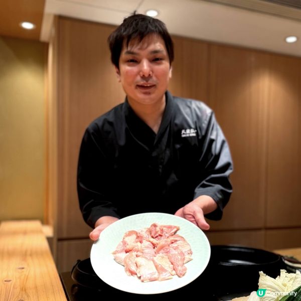 和味雞肉祭@Sukiyaki Isekuma