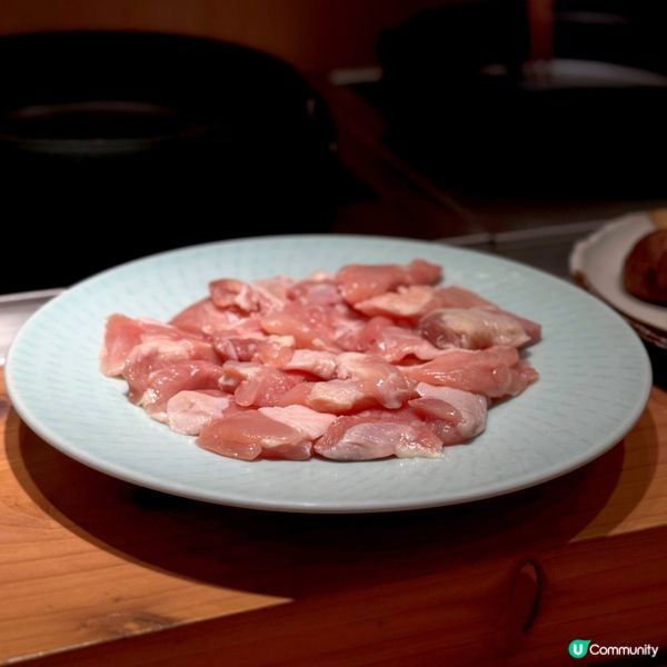 和味雞肉祭@Sukiyaki Isekuma