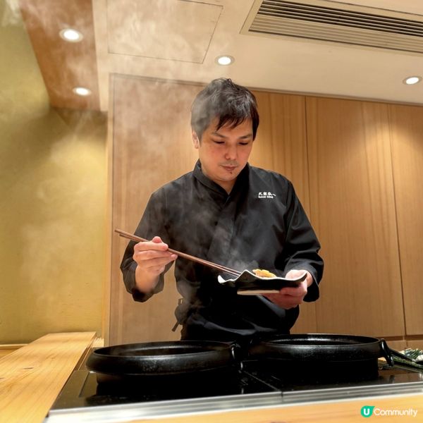 和味雞肉祭@Sukiyaki Isekuma