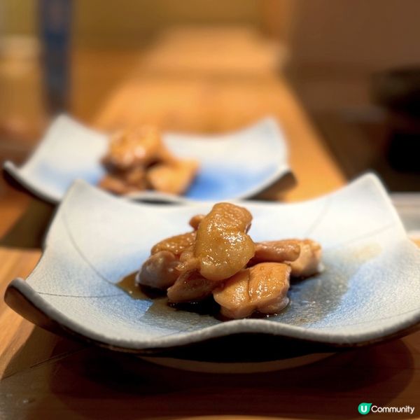 和味雞肉祭@Sukiyaki Isekuma