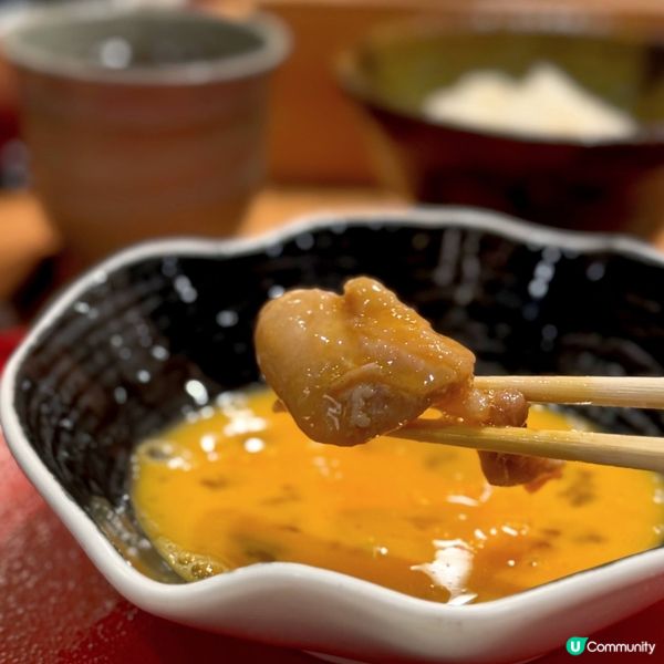 和味雞肉祭@Sukiyaki Isekuma