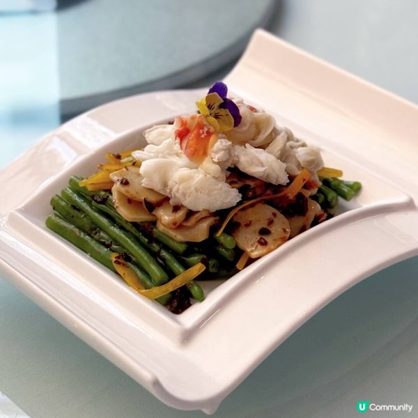 保育美饌@凱悅軒