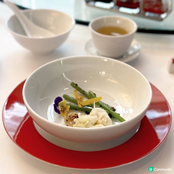 保育美饌@凱悅軒