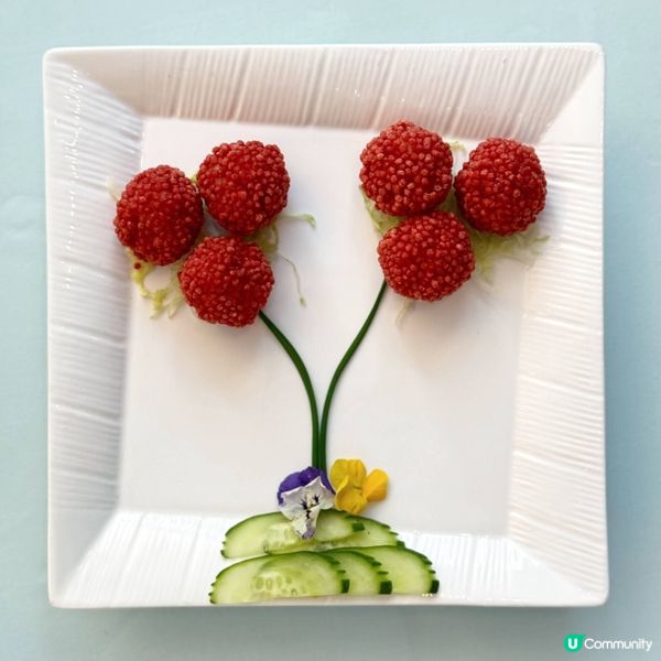 保育美饌@凱悅軒