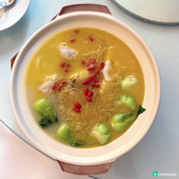 保育美饌@凱悅軒