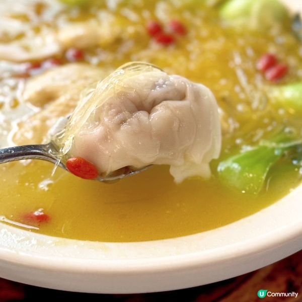 保育美饌@凱悅軒