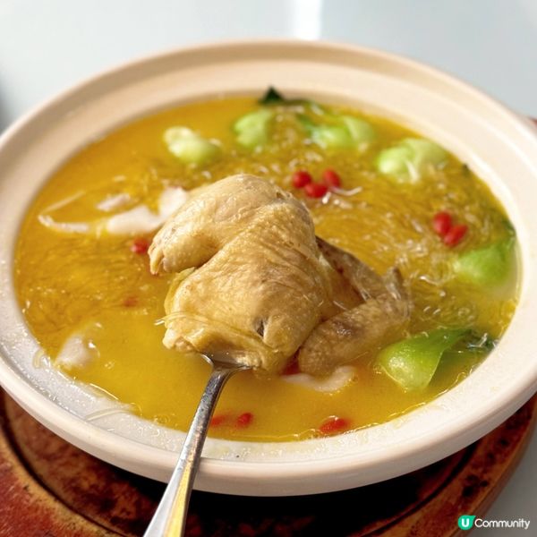 保育美饌@凱悅軒