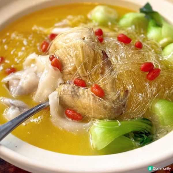 保育美饌@凱悅軒