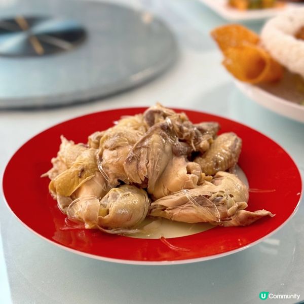 保育美饌@凱悅軒