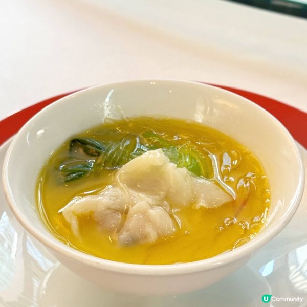 保育美饌@凱悅軒