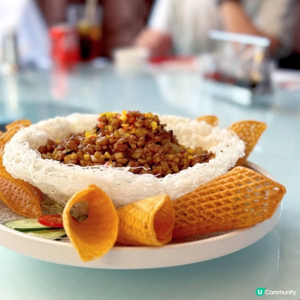 保育美饌@凱悅軒