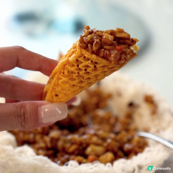 保育美饌@凱悅軒