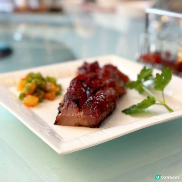 保育美饌@凱悅軒